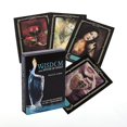 thumbnail image 1 of Crazy Sexy Love Notes Oracle Tarot Cards Juego de mesa Versión en inglés Pdf Friends Gatherings Juegos de mesa Playing Cards50pcs Ts59 kaili Sencillez, 1 of 4