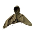 thumbnail image 1 of arctrm 1/6 Female Figure Jacket Miniature Clothing for 12 inch Female Action Figure Green, 1 of 10
