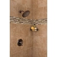 thumbnail image 2 of Moen YB5275OWB Wynford Shower Basket, Old World Bronze, 2 of 7
