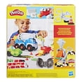 thumbnail image 5 of Set de Juego Hasbro Play Doh Diversión en las Obras Viales, 5 of 5