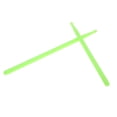thumbnail image 3 of Pair of 5A Drumsticks Stick Nylon for Drum Set Lightweight Professional, 3 of 5