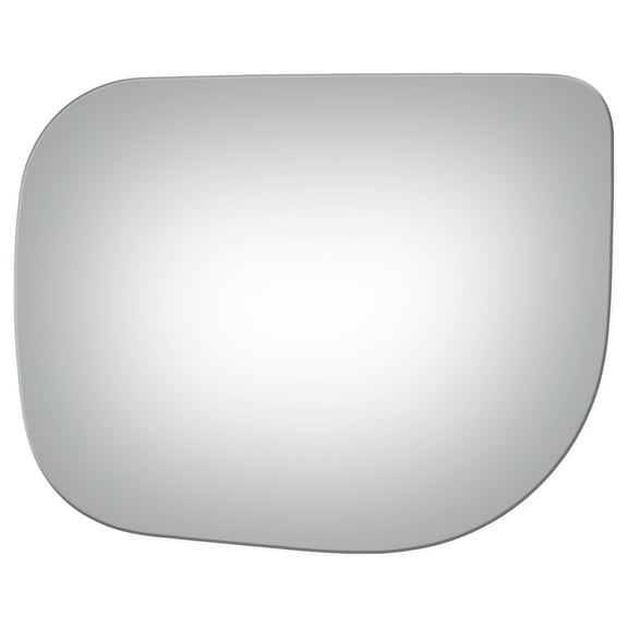 Burco 4013 Driver Side Flat Replacement Mirror Glass for Nissan Armada