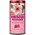 thumbnail image 1 of Tea The Republic of Tea, frambuesa, rosa, hibisco, 36 bolsitas, 1 of 6