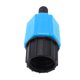 thumbnail image 4 of Adaptador De Válvula De Aire Para Tabla De Remo, Sellado A Prueba De Fugas Adaptador De Bomba Para Tabla De Remo Portátil Ahorro De Mano De Obra Compacto Para Bote Inflable, 4 of 7