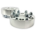 thumbnail image 4 of 2X 2" Wheel Adapters Spacers 6x5.5 to 6x5 6x139.7 to 6x127 ¦ 12X1.5 Fits Chevy, 4 of 5