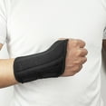 thumbnail image 3 of Kieccall Wrist Support Carpal Tunnel Support Splint Arm Stabilizer With Sleeve Shoulder Strap For Tendinitis Arthritis Pain Relief 1pc, 3 of 9