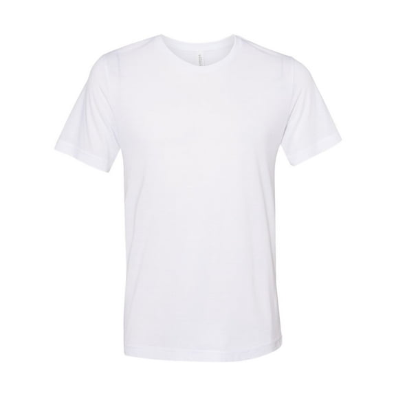 Bella   Canvas Men Fast Fashion Unisex Viscose Fashion Tee
