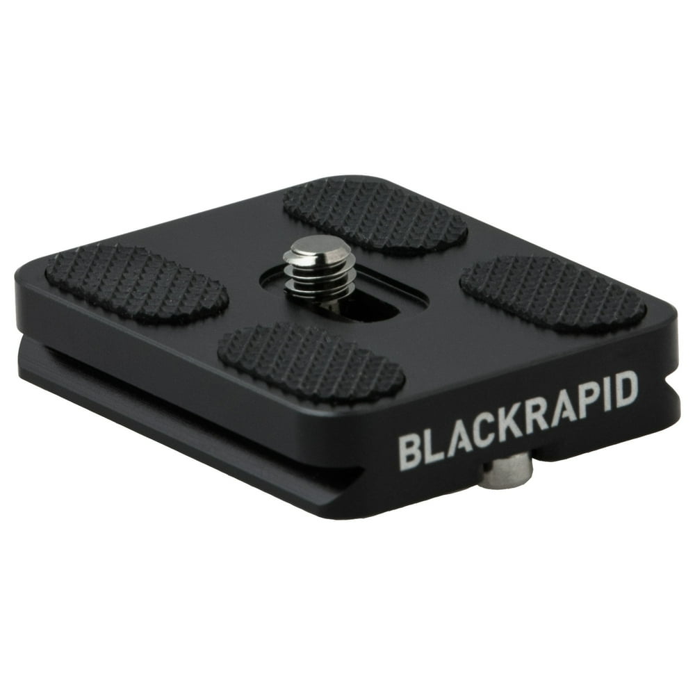 BlackRapid Tripod Plate 50 QuickRelease Plate (50mm) Arca MPN
