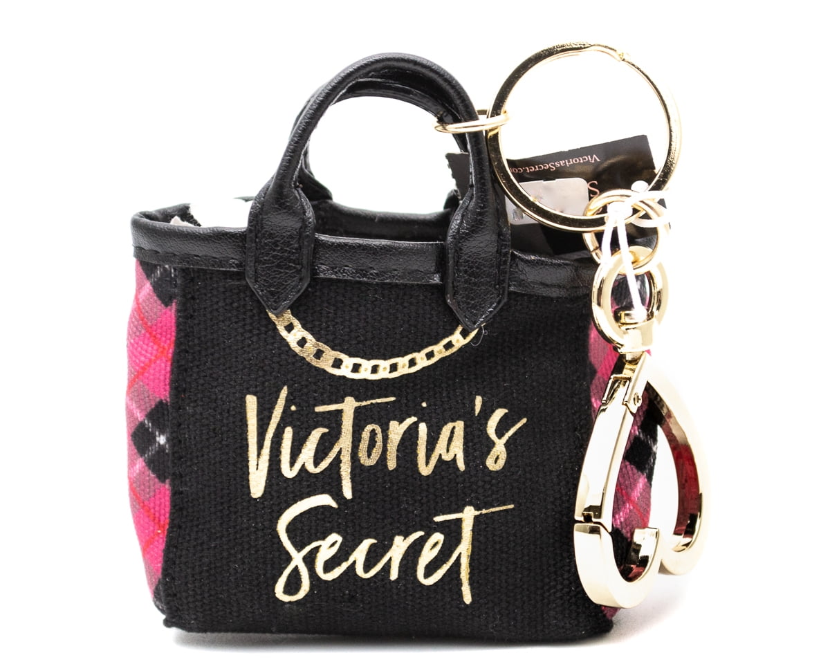 Victoria's Secret, Bags, Victorias Secret Small Purse Card Keychain