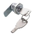 thumbnail image 4 of Cerradura de leva para gabinete Macarena Ms-w400-2D Aleación de Zinc, 4 of 8