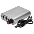 thumbnail image 3 of power supply for machines with clip cable for liner shader machine, 3 of 10