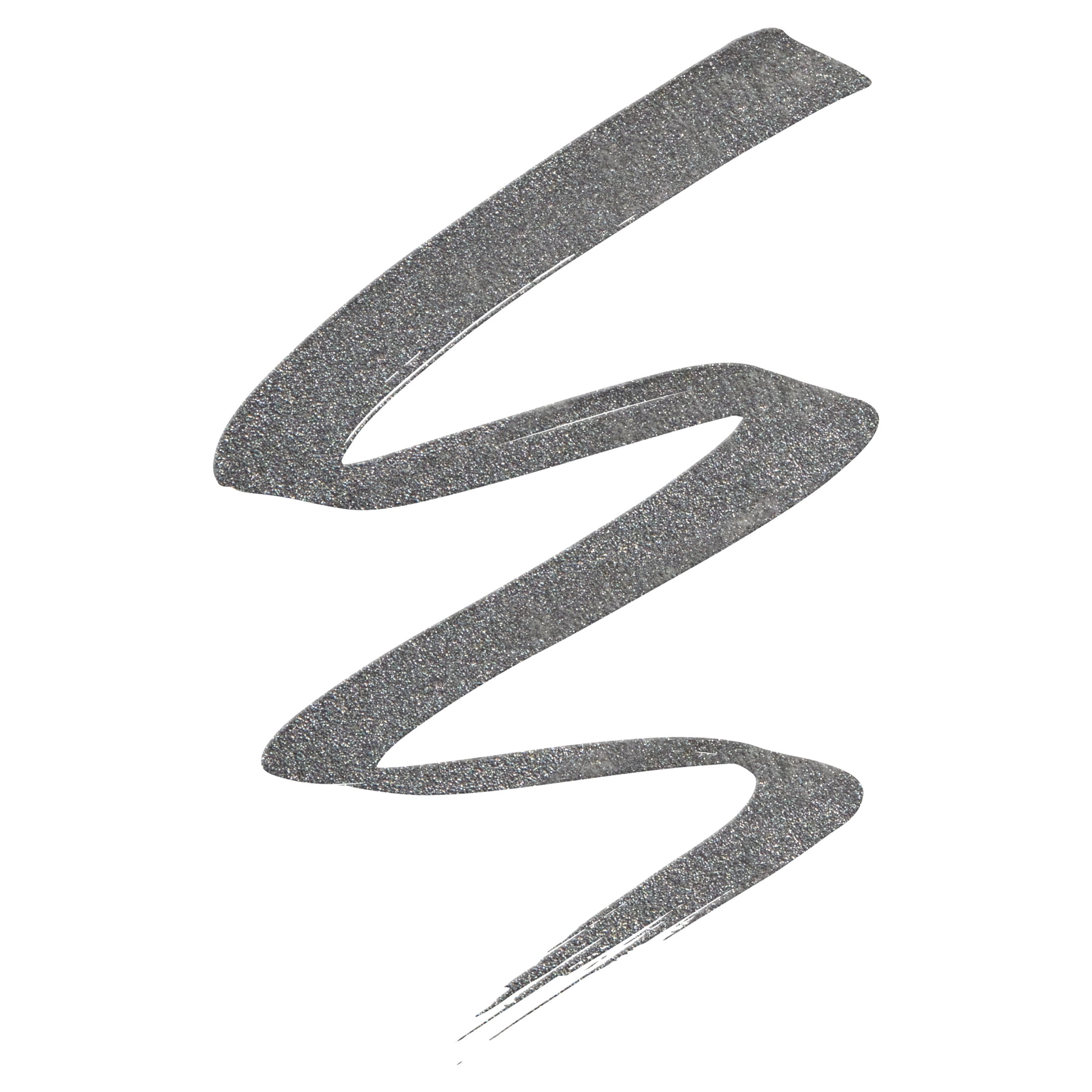 NYX Professional Makeup Epic Inky Stix Mechanical Cream Gel Eyeliner, Silver Shock, 0.003 oz
