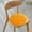 🔥 Yellow, variant on Msgweeeg Seat Cushion for Chair Cushion for Office Chair Winter Cushion Plushs Warm Chair Cushion Office Sedentary Chair Cushion Slow Rebounds Foam Seat Cushion Window Cushion