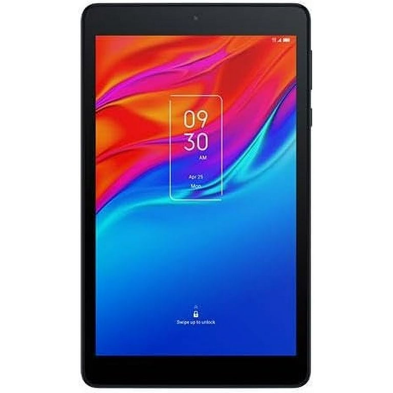 TCL TAB 8 Wifi Tablet TCL TAB 8 Wi-Fi Android Tablet, 8 Inch HD