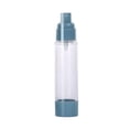thumbnail image 1 of WANGQI Airless Vacuum  Portable Refillable Bottles Cosmetic Container Empty Lotion Spray Bottle Toiletry Bottle, 1 of 7