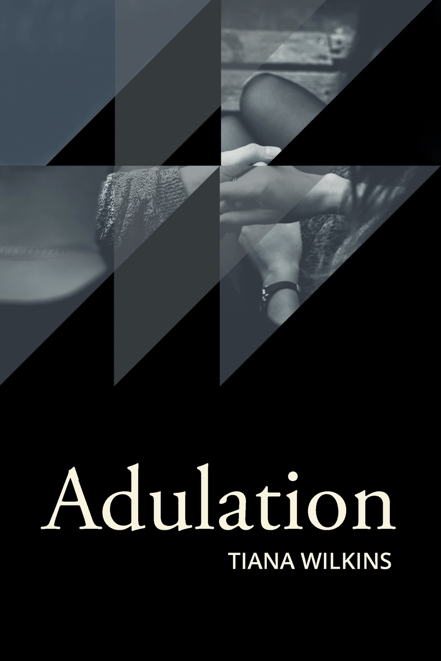 Adulation (Paperback)