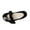 Black, variant on Quaouag Women's Casual Closed Toe Flat Shoes Comfortable Everyday Walking Sneakers for Jeans All Seasons Versatile Wear
