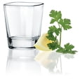 thumbnail image 2 of Juego De 6 Tequileros De Vidrio. Borgonovo  Palladio, 2 of 2