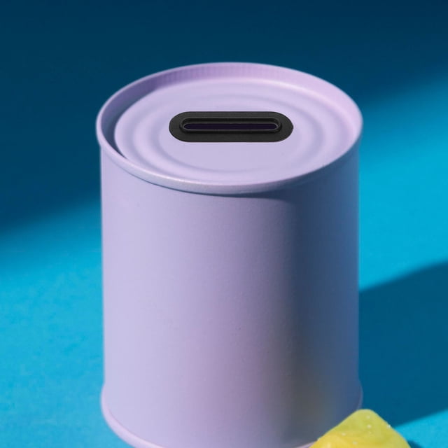 EXHUMKY 20Ud Soporte Ranurado En Plástico Negro Para Mecanismo De Inserción De Monedas En Manualidades