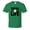 Irish Green, variant on Pickleball Is Life Tshirt – Fun & Bold Tee For Pickleball Lovers & Players T Shirt