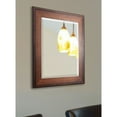 thumbnail image 2 of Rayne Mirrors Timber Estate Wall Mirror, 2 of 5