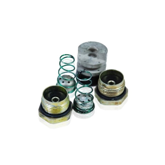 Repuesto Para Booster C-4084Mc Hic Midland Sparelli RC-26GB