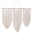 thumbnail image 2 of Tapiz Bohemio de Cuerda de AlgodóN Bohemio Tejido a Mano para Colgar en la Pared de Macramé, DecoracióN del Hogar, 2 of 9