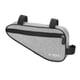 thumbnail image 1 of Accesorios para bicicletas Durable MTB Marco frontal Triángulo Bolsa Ciclismo de carretera Bolsa de almacenamiento Bolsa (Gris) Hugtrwg Para estrenar, 1 of 9