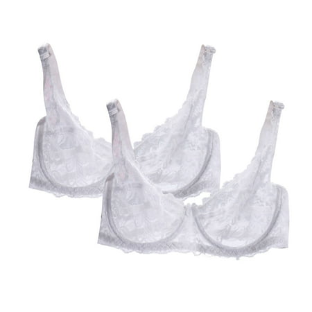 Wireless Nursing Bra: Comfortable Yoga & Everyday Wear for Women  Adjustable Back  Sexy Sleepwear  Sizes S-XL
