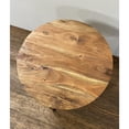 thumbnail image 3 of Modern Rustic Side or End Table, 3 of 4