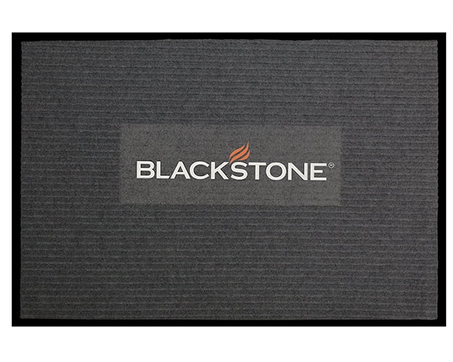 Blackstone Heavy-Duty Non-Slip Griddle Mat with Rubber Backing