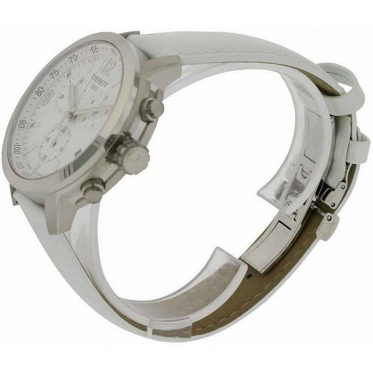 Tissot PRC 200 Chronograph Men s Watch T0554171601700