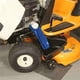 thumbnail image 5 of Embaco de aceite de coche flexible Free-Free Free Automotriz Herramienta Cambio de herramientas de goteo Guía de drenaje Auto Trucks Accesorios de motor Azul tholdsy TO005742-02B, 5 of 7