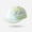 Light Green, variant on Quick Dry Outdoor Baseball Cap Breathable Lightweight Running Cycling Hiking Hat Adjustable Sports Cap Men Women