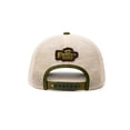 thumbnail image 4 of KNITE Gorra Farmer Truck Oro Trucker Hombre Ajustable Tractor Maquinaria Rancho, 4 of 4