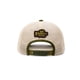 thumbnail image 4 of KNITE Gorra Farmer Truck Oro Trucker Hombre Ajustable Tractor Maquinaria Rancho, 4 of 4