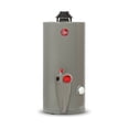 thumbnail image 1 of Boiler Calentador de Agua Rheem 38 Litros 1 Servicio Gas LP, 1 of 5