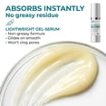 thumbnail image 4 of Skin Perfection 2% Retinol Gel Serum for Face, Lightweight Gel Texture for Smoother-Looking Skin, Daily Night Serum, 1 oz, 4 of 11