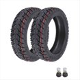 thumbnail image 1 of Neumático 60/70-6.5 de 10" para Scooter Eléctrico G30 Max y G30 LP Todoterreno., 1 of 5