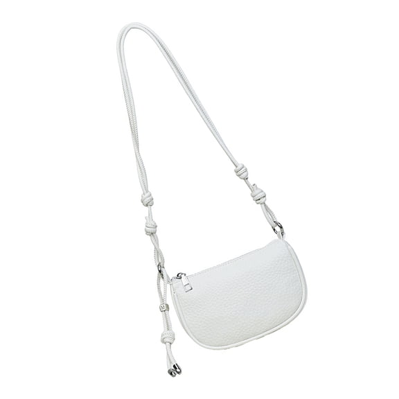 Leather Shoulder Purses for Womens Casual Hoboes Bags Shoulder Handbags Crossbody Bag with Adjustable Strap Toted Bag