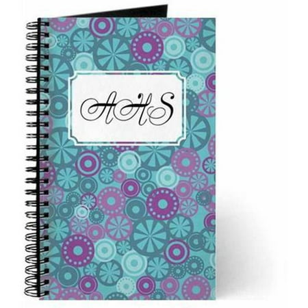 Cafepress Personalized Flower Dot Layer