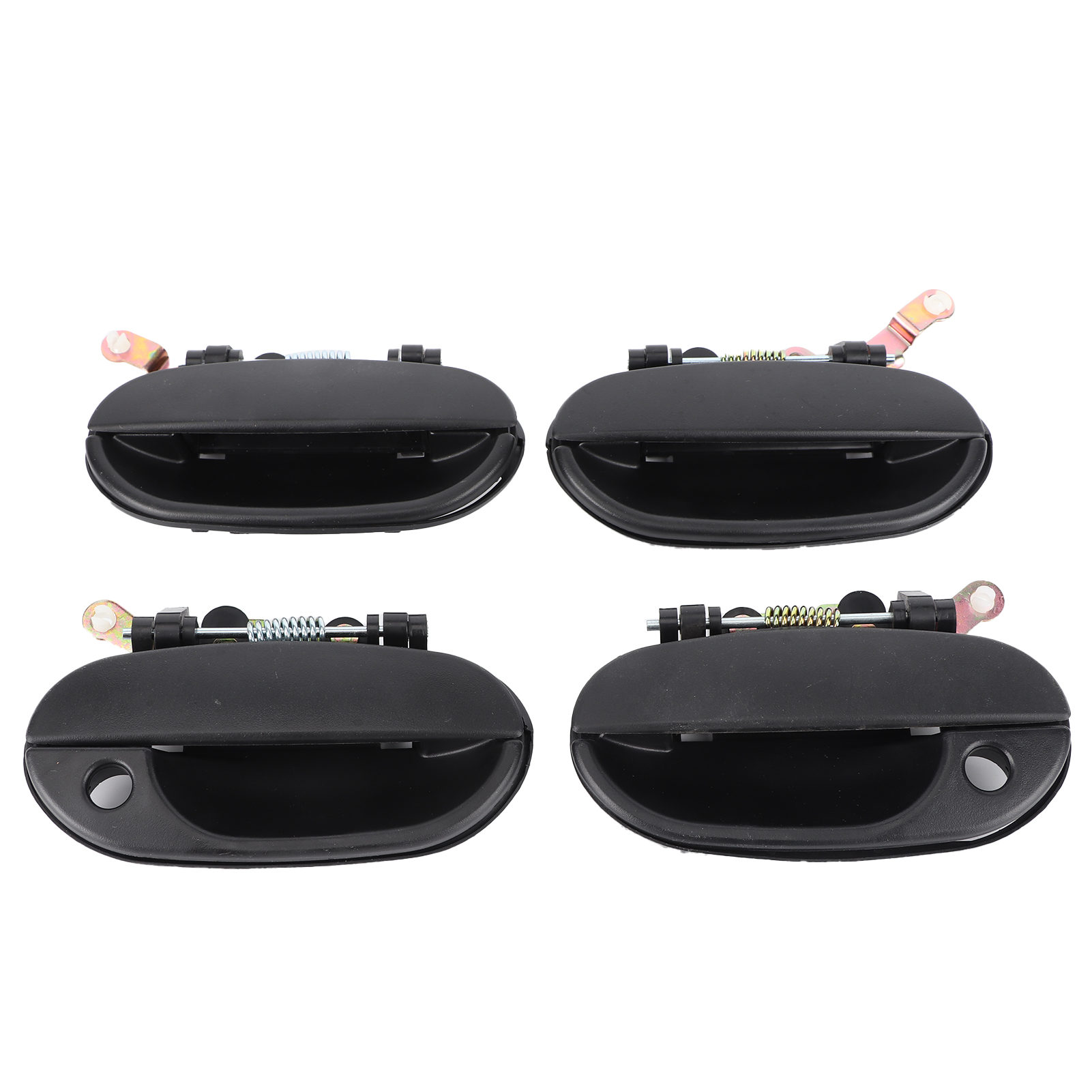 Big sale Outside Door Handle Front Rear Left Right 82660-22000 Fit for ...