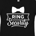thumbnail image 4 of Inktastic Ring Security Wedding Boys Toddler T-Shirt, 4 of 5
