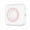 Pink set, variant on Pocket Clearly Thermal Printer Portable Wirelessly BT Connect 200dpi Label Memo List Printing Wireless Mini Photo Printer ,Quick-Drying Ink