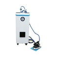 thumbnail image 4 of Industrial Steam Iron Curtain Electric Iron Boiler Steam Type Garment Steamer Ironing Machine 3KG/H 110V, 4 of 13