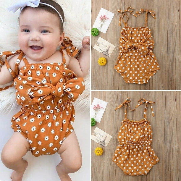 Newborn clearance girl jumpsuit