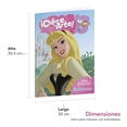 thumbnail image 2 of Libro Colorear Princesas Colección 32 Páginas versión 2, 2 of 4