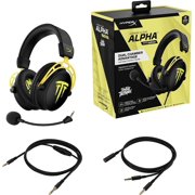 HyperX Cloud Alpha, Gaming Headset (TTT) (639P4AA)