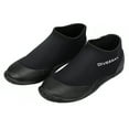 thumbnail image 1 of Neoprene Diving Boots 3mm Wetsuit Booties with Anti-Slip Sole for, 1 of 8