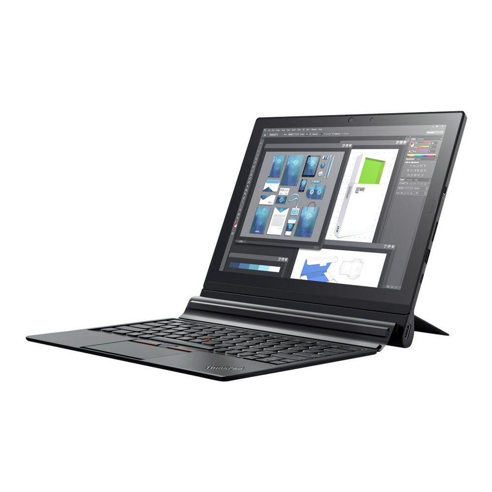 Lenovo ThinkPad X1 Tablet (1st Gen) 20GH  Tablet  with detachable